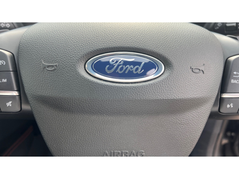 Ford Kuga 1.5 EcoBlue ST-Line 5dr Auto Diesel Estate
